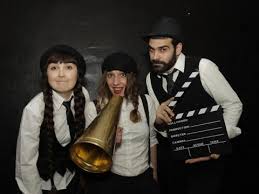 #Agenda | <a href="/losduguisimpro/">los duguis impro</a> hoy en el Baba Bar ow.ly/qbFe305hHnq