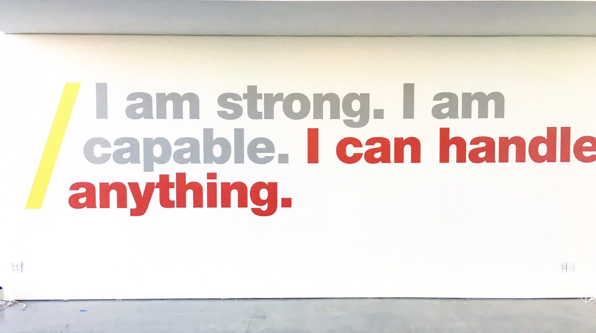 Danskin's tweet photo. Feeling so empowered this week after attending #UpNOutStudio! What are you handling today? ๐ช๐ผ@SELFmagazine https://t.co/rmgUVDw8Bn