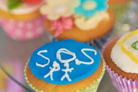 Wij doen mee met #aandebakdag voor SOS kinderdorpen op 20 okt. Onze kids bakken, u doneert. Doet u mee? bit.ly/2doDLP2