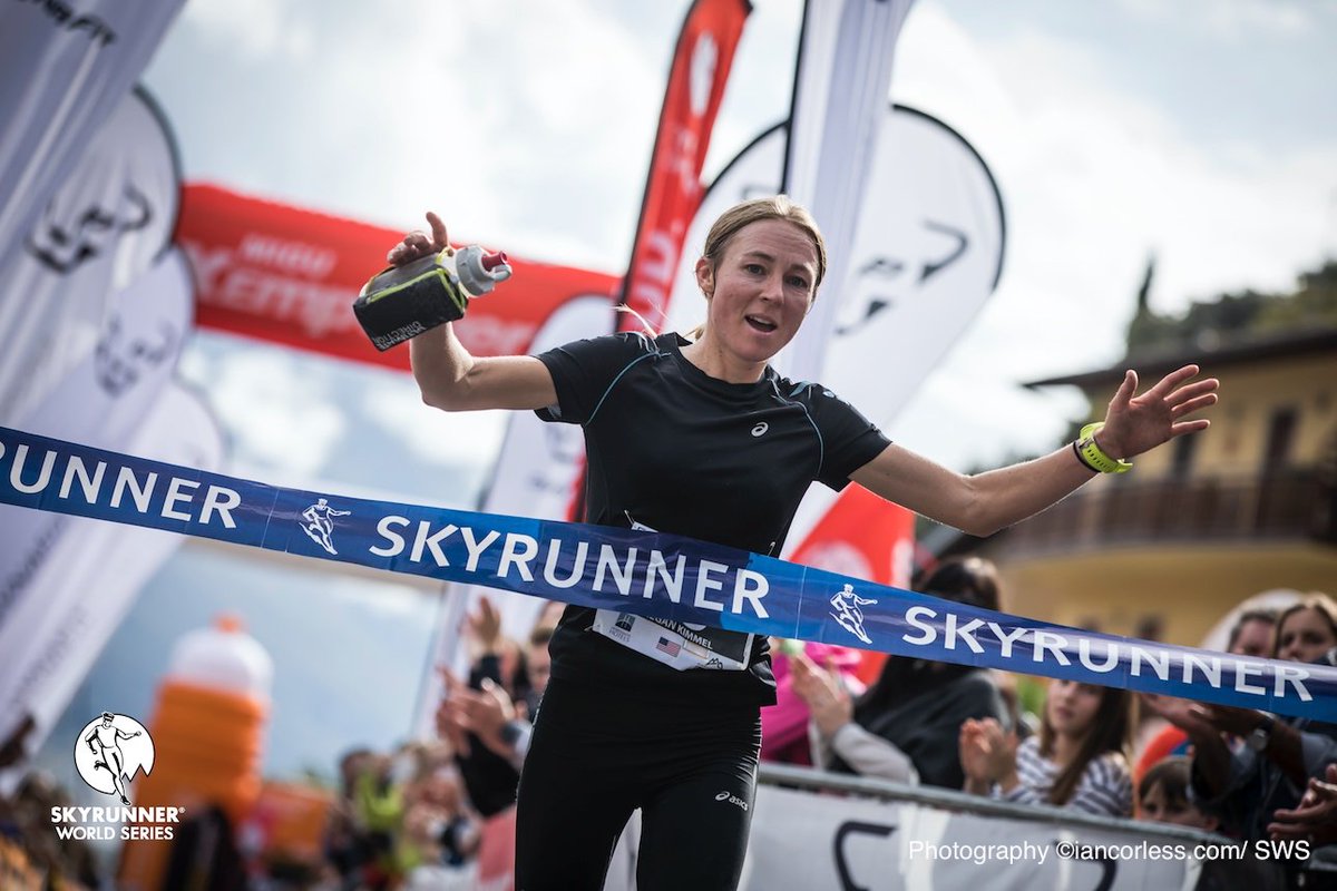 Skyrunning_com's tweet photo. The #limoneskyrunningextreme races were the #SWS16finals. Check out the #Sky album here: https://t.co/rPNhBs3u91 #SWS16 #SWS #skyrunning https://t.co/ocVmZJgpFf