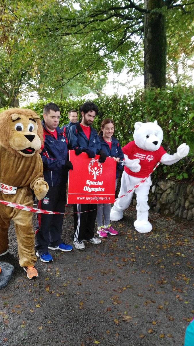 SOIreland's tweet photo. A huge thank you to all organisers and volunteers @skibbereenrace. Our staff, coaches and athletes had a fantastic day  #SCAR2016 https://t.co/T88X0YBi6M