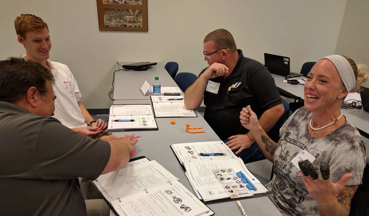 ShellyDutler's tweet photo. #skillstraining @AmerFoundrySoc Gating &amp; Riser Dsg #networking #metalcasting #iron #copper #steel #aluminium https://t.co/5MJ4IoCZRP