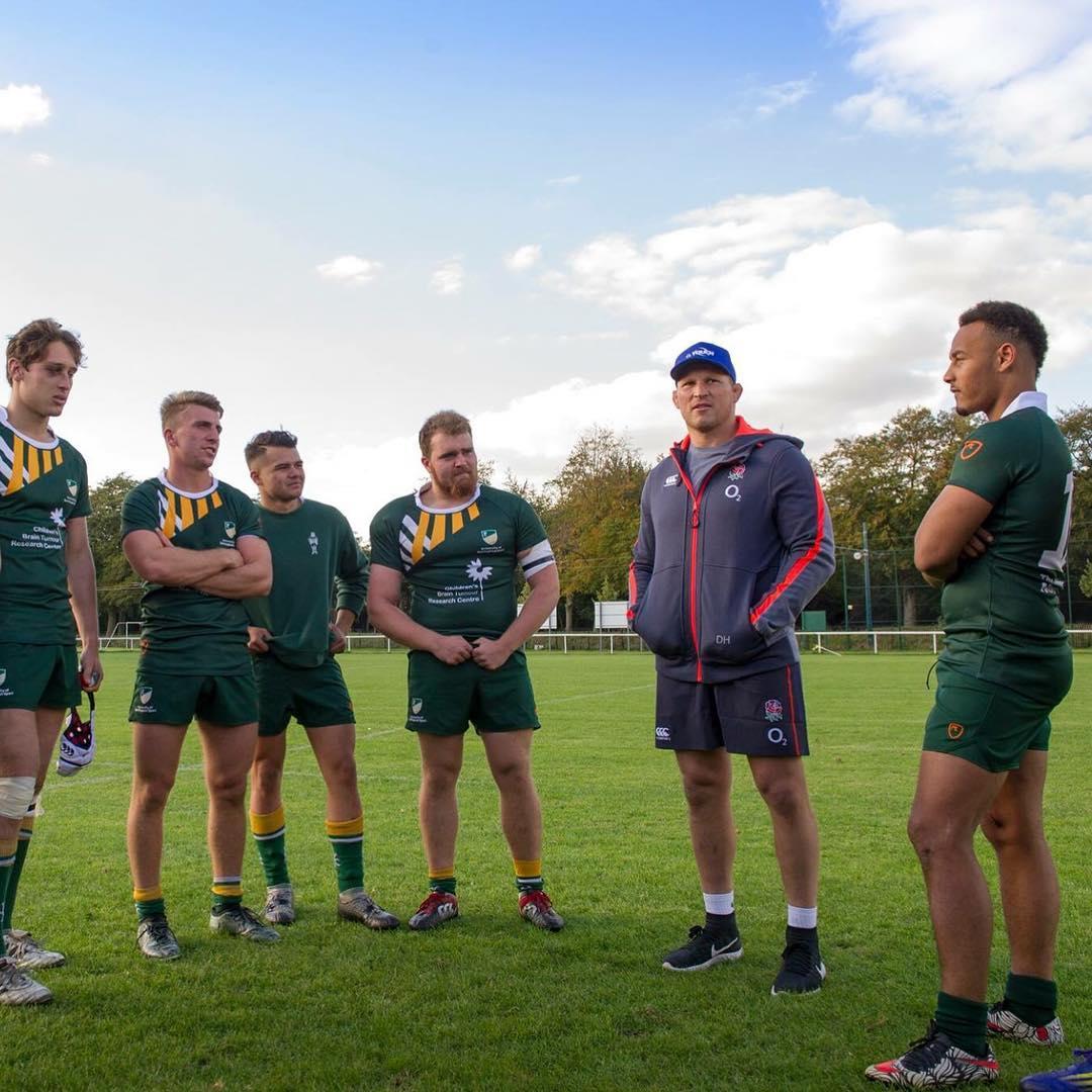 T1 Rugby England tweet media