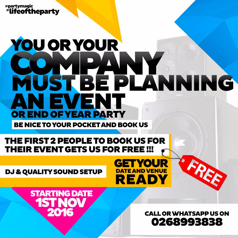 KingsViewss's tweet image. #partymagic @DJ_AbizzY  be the frst to book!