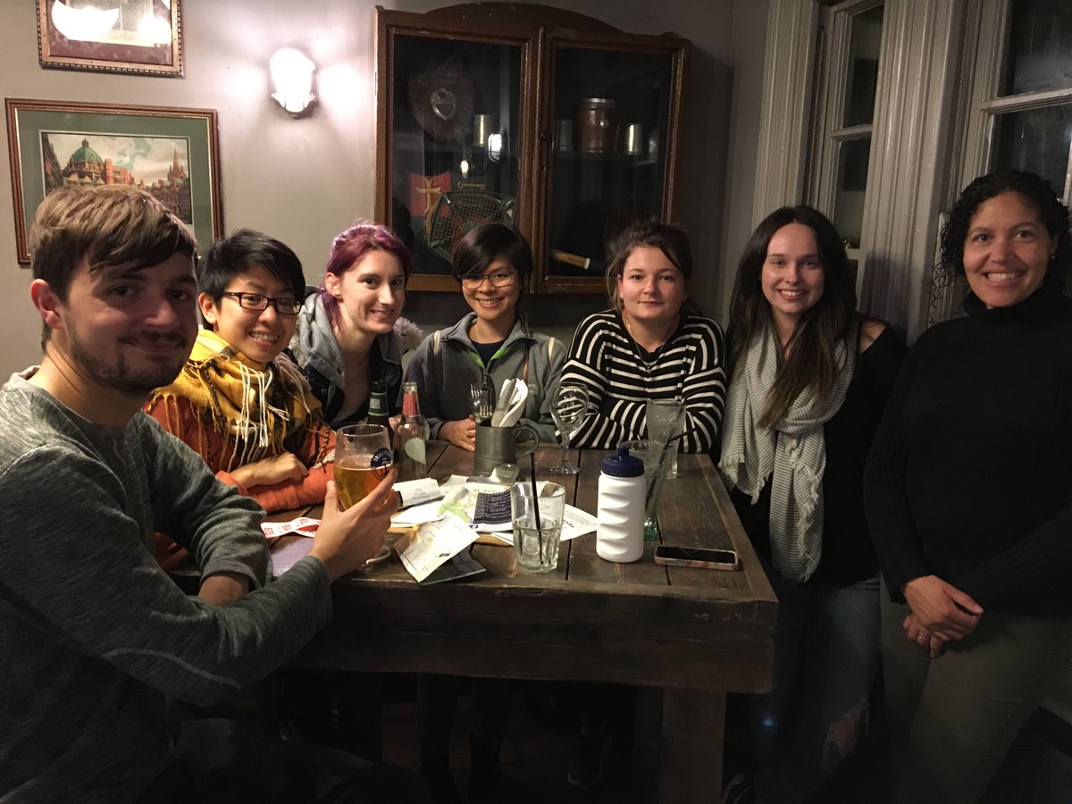 OBULawSoc's tweet photo. We had a great time on the #OxfordLegalWalk yesterday! Thanks @Access2JusticeF for organising, we raised money for a great cause! https://t.co/Q7FivYrE9Y