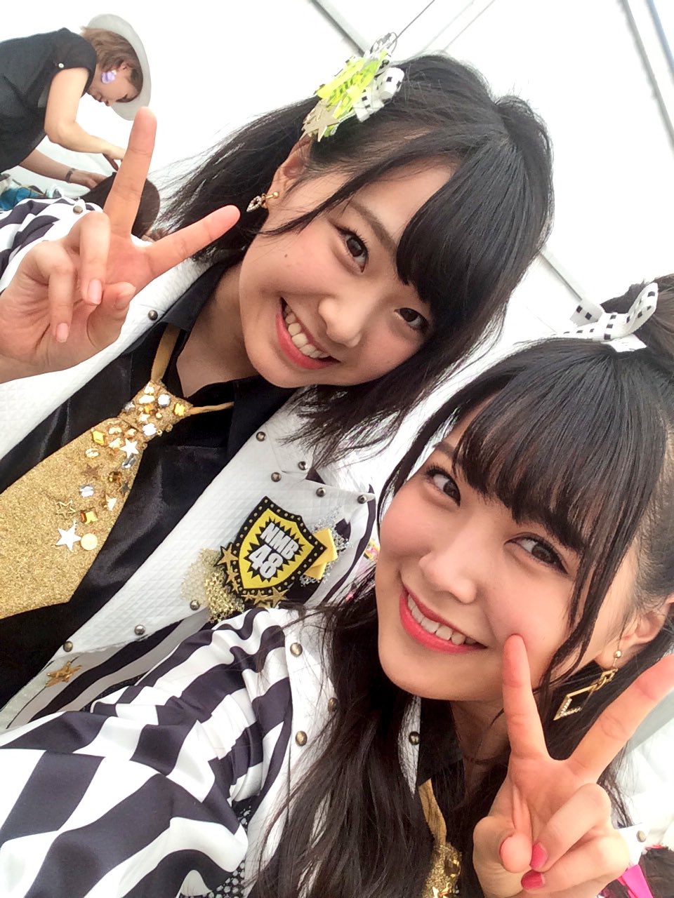 白間 美瑠 على X: 