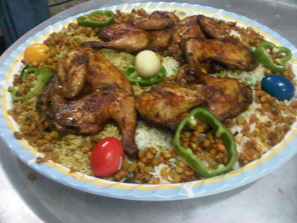 مين يبي معي