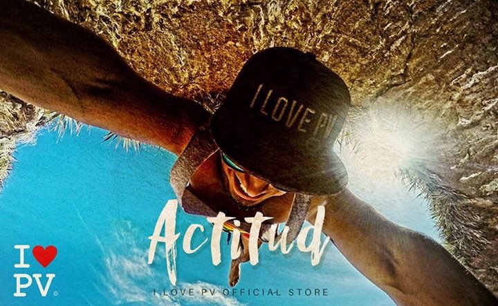 ILovePVstore's tweet photo. #FelizMartes con #Actitud al 100 #ILovePV #PuertoVallarta https://t.co/7DrtWXWa0x