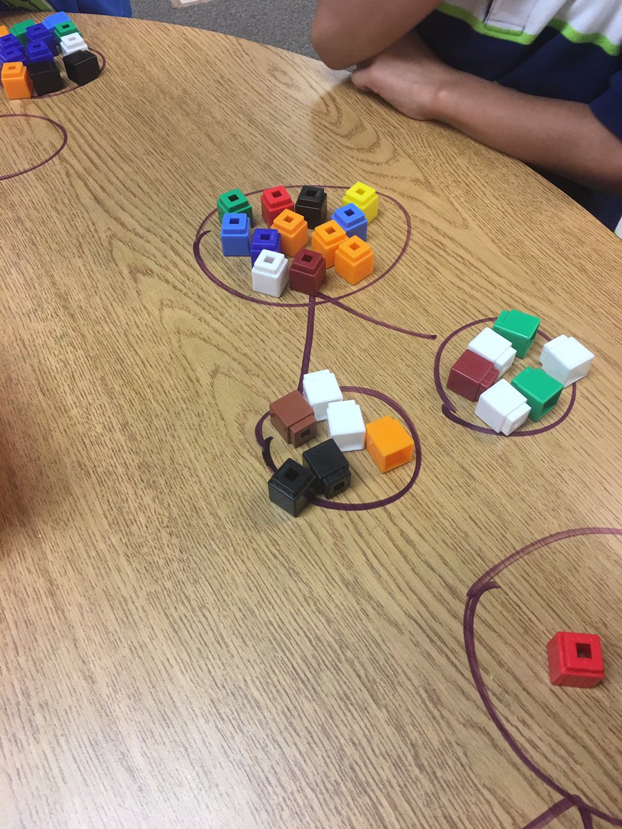 Quintana2022's tweet photo. Number operators hard at work showing their understanding of number bonds! #oneflagstone #fseteach https://t.co/idgYy5OVLK