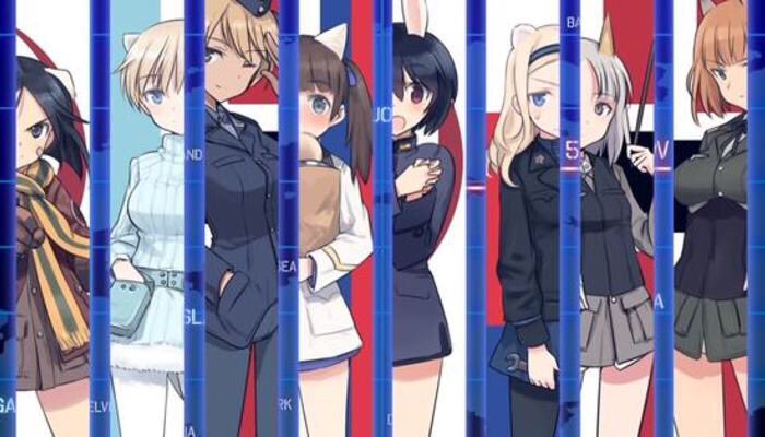 16秋アニメ Twitter Search Twitter