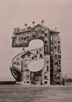 anythingbutlogs's tweet photo. Alphabet city par Lola Dupre

> https://t.co/7uAufls3Uj
> https://t.co/liGirEAuQj https://t.co/r3aUtlYEjM