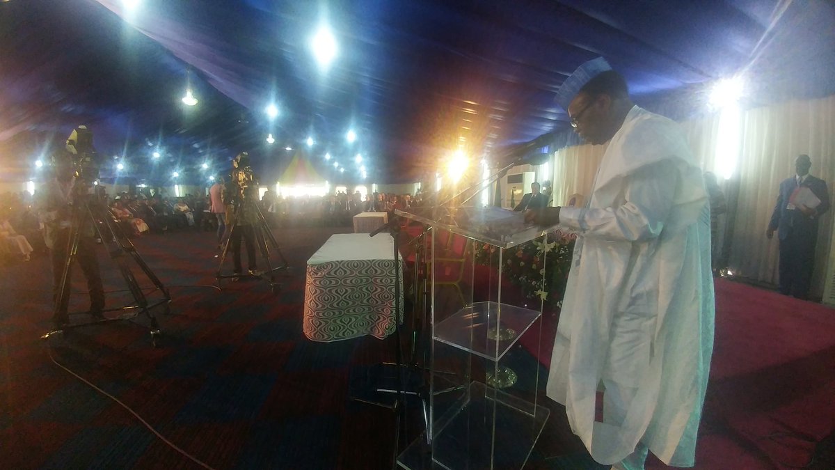 Edem Kodjo tweet media