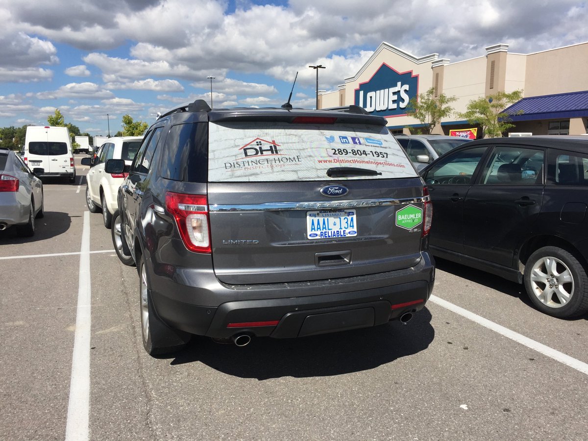 B_Approved's tweet image. @DistinctHI playing along with #BATuesdayTag! And what a great place to be tagged - @Lowes_Canada!!  @Bryan_Baeumler