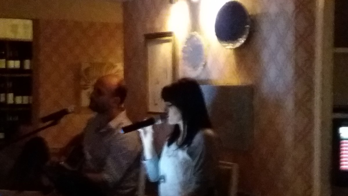 JRsolutionevent's tweet image. Live at @nipaurd