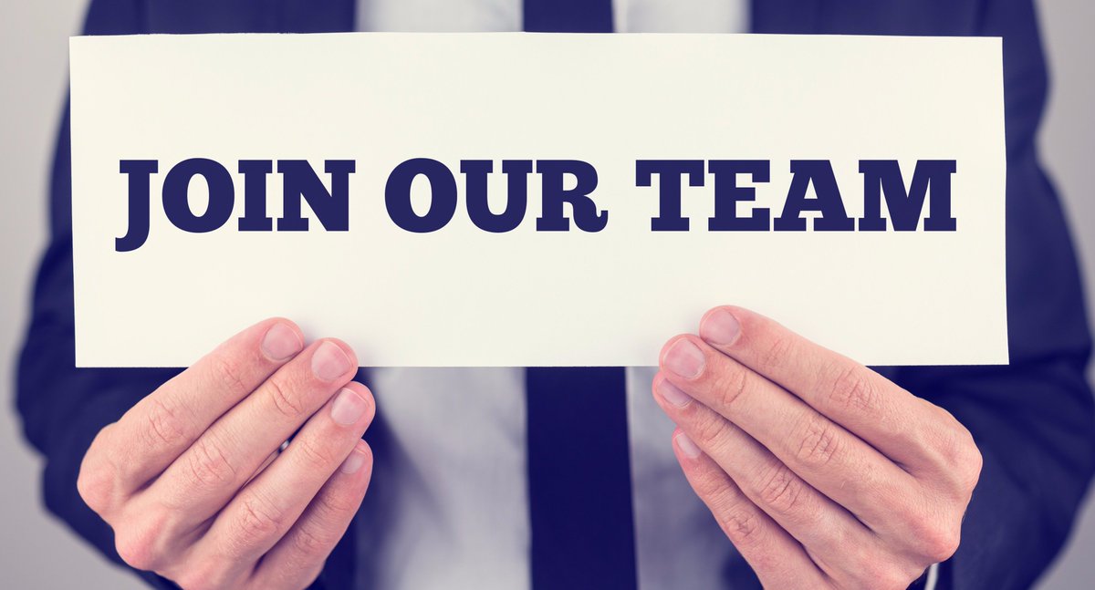 We're hiring! Wij zijn op zoek naar een online marketeer. Wil je bij één van de leukste bedrijven in Alkmaar werken? bit.ly/bluedesk-vacat…