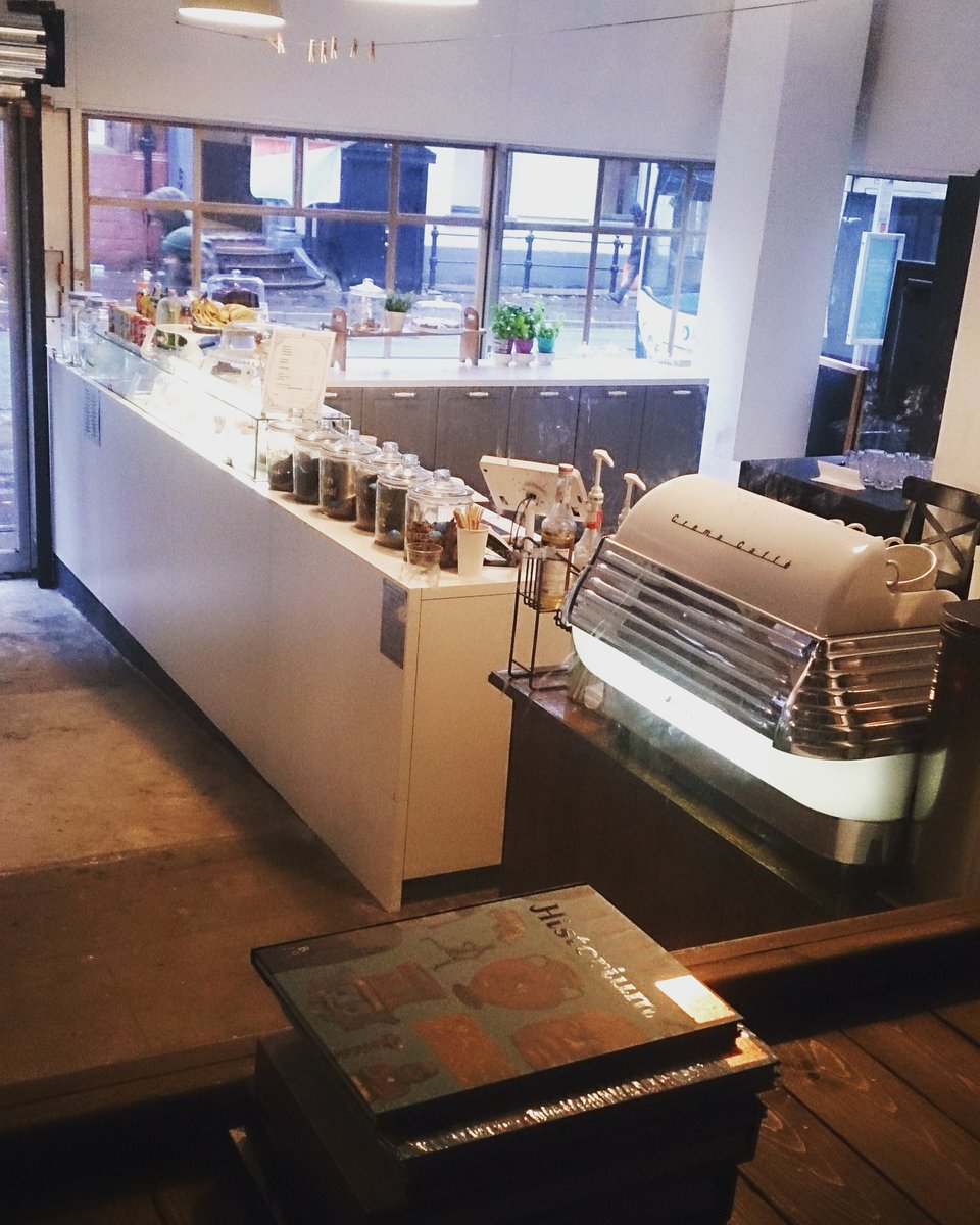 Enfield Coffee Co. (Enfieldcoffeeco) Twitter