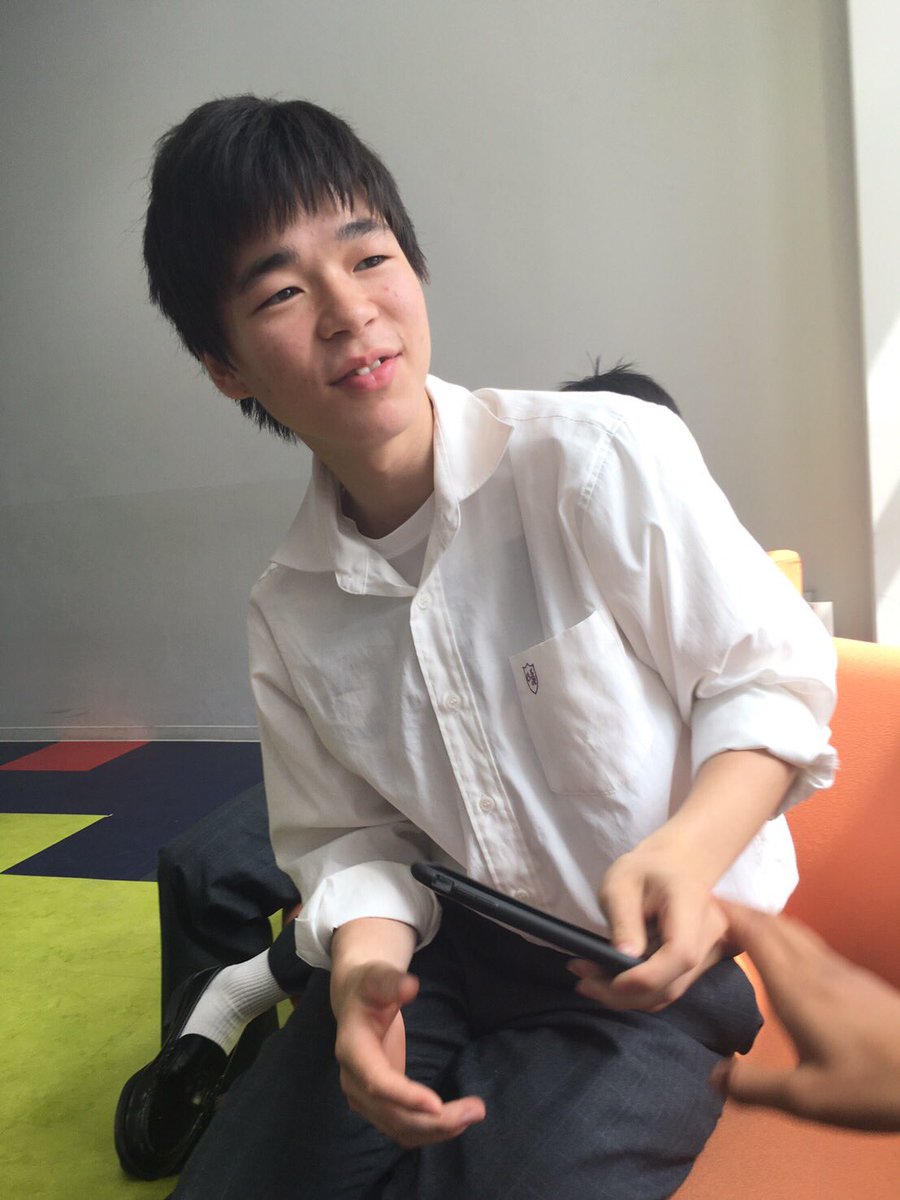 名電1年ちょいイケメン紹介 Twitter 3ivn2li96hpcbzr 部活 バトミントン 自称キムタクに似てるらしい 現在は4枚目のように禿げてしまったためか以前の輝きを失いイケメン紹介からは声がかかっていない ちょいイケメン 紹介ではなく イケメン紹介 名電1年ちょいイケメン紹介 Twitter 3ivn2li96hpcbzr 部活 バトミントン 自称キムタクに似てるらしい 現在は4枚目のように禿げてしまったためか以前の輝きを失いイケメン紹介からは声がかかっていない ちょいイケメン 紹介ではなく イケメン紹介
