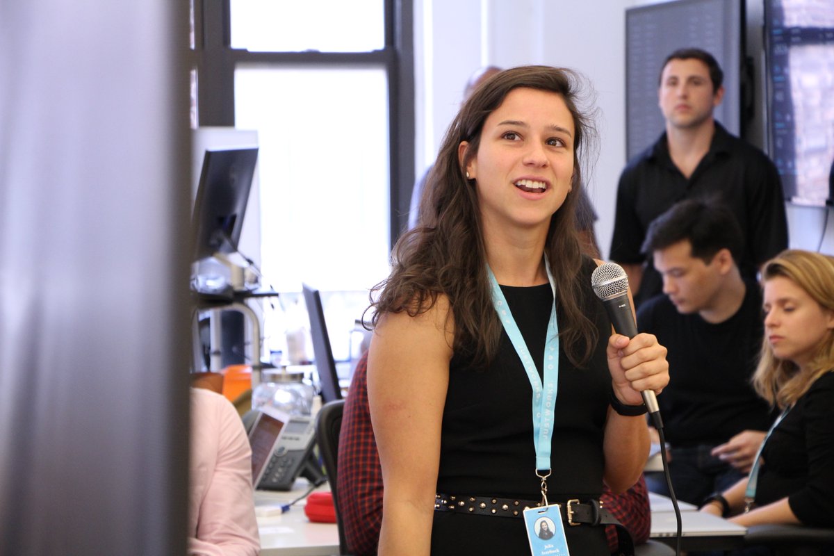 justworks's tweet image. Make sure to stop by our booth today at @GetUncubed. We&apos;re hiring and would love to meet you! #startup #uncubed