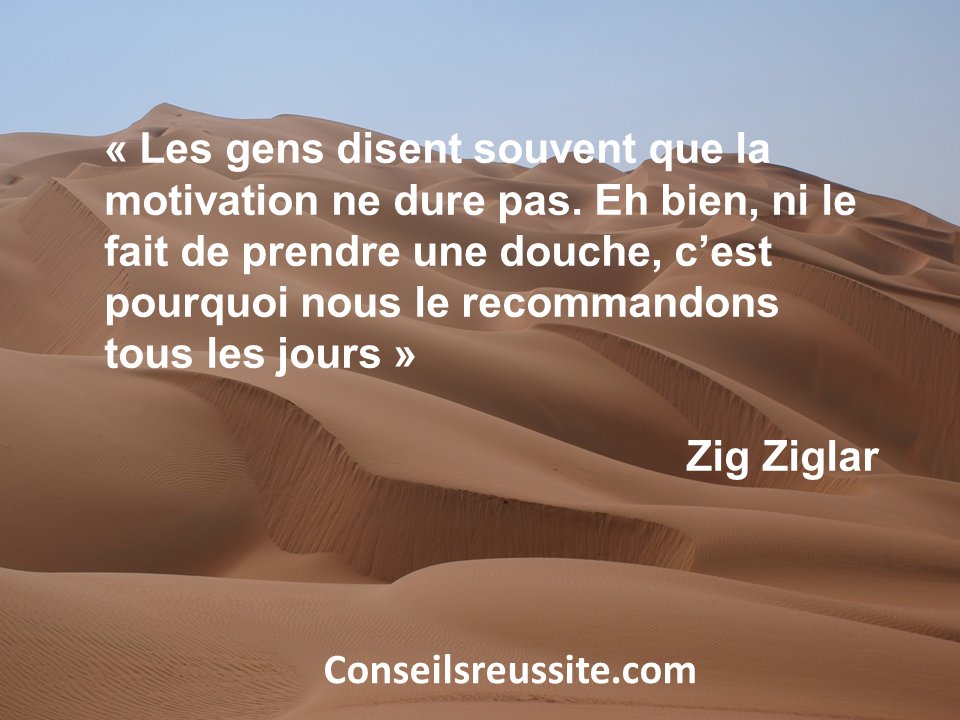 Conseils Réussite tweet media