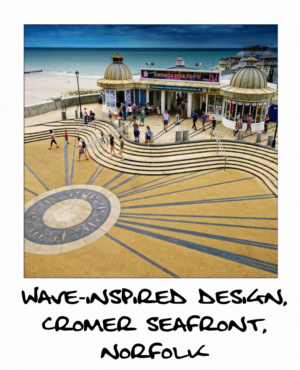 Hardscape_ENG's tweet image. A washing line of iconic schemes is to be hung up at our Bolton #MaterialsLab launch this Thursday, 5pm! Here are a few of our favourites 📸