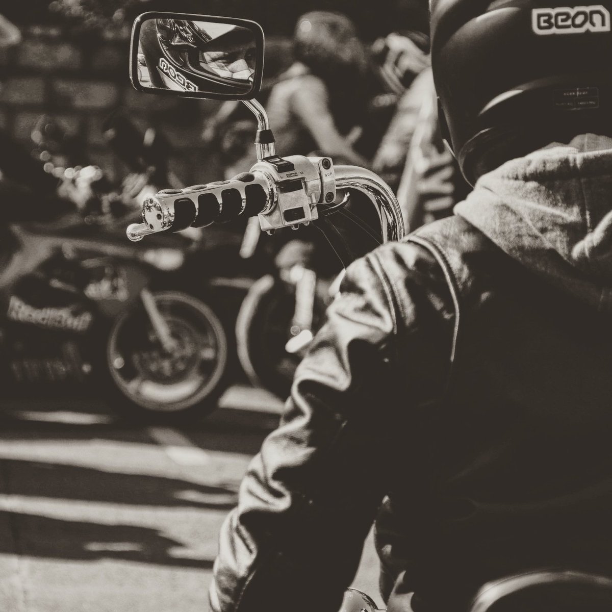 SergeyLessin's tweet image. Closing the bike season