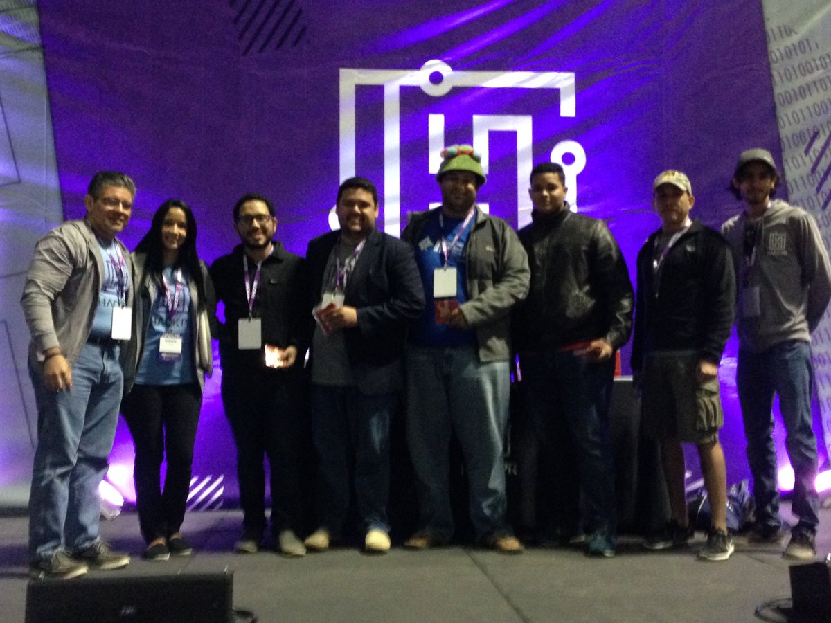 ¡Gracias a todos los participantes de <a href="/HackPuertoRico/">HackPR</a> y felicitaciones a los ganadores de los retos auspiciados por <a href="/EstadisticasPR/">Instituto de Estadísticas de Puerto Rico</a>!