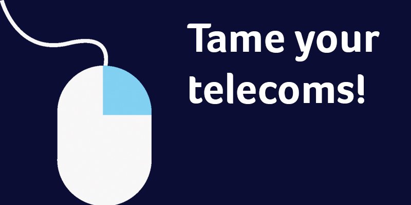 We can help you find the best telecoms deal for your business through the Zoo and our partner Virgin Media Business! bit.ly/2dxJSnC