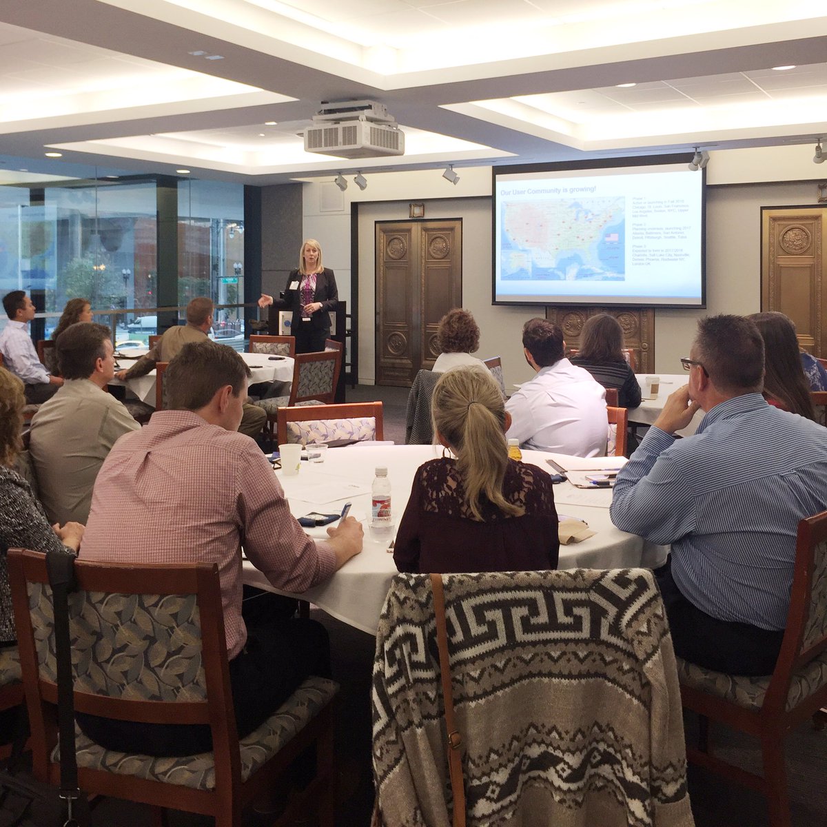 Fusion Risk Management tweet media