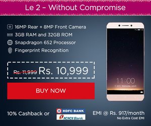 dreamyourdeals's tweet image. ad.admitad.com/g/p0rqk444vm98…
Get Le2 Mobile at Just Rs. 10,999. Shop Now