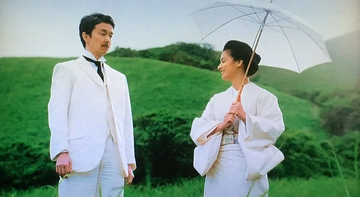 夏目漱石の妻 最終回を観た Togetter 夏目漱石の妻 最終回を観た Togetter