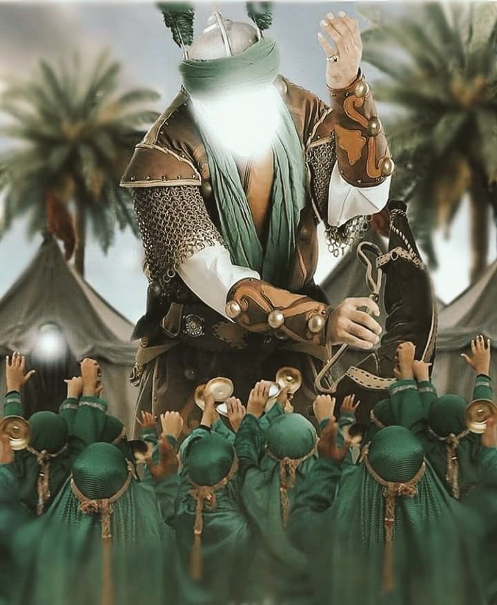 ALIAHMED707's tweet photo. السلام عليك يا حامل لواء الحسين ع السلام عليك يا ابا الفضل ع https://t.co/OwRD0HcIDh
