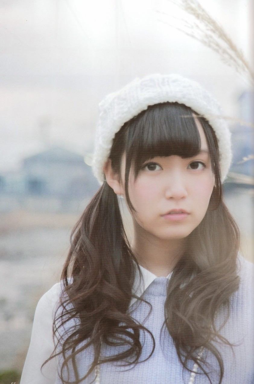 アイコラ 中元日芽香 