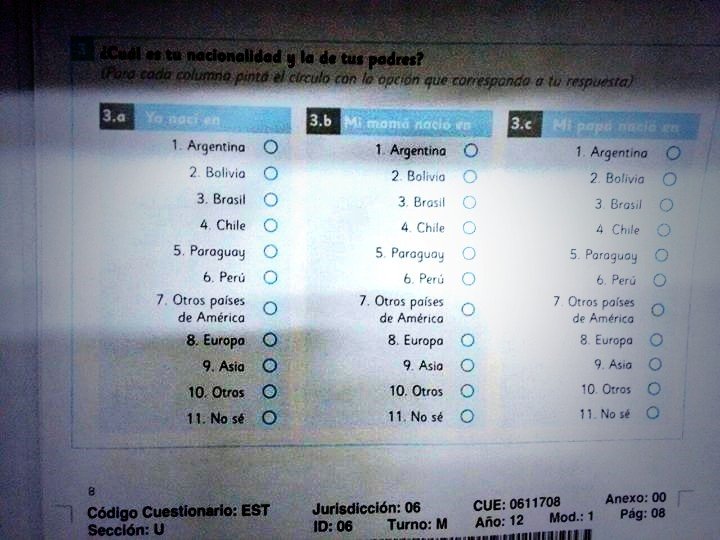 CapitalUes's tweet photo. #OperativoAprender Estas son las preguntas para "aprender". BASTA DE ESTIGMATIZACIÓN A LXS PIBXS#YoNoRindo https://t.co/dBOnkYLj9j