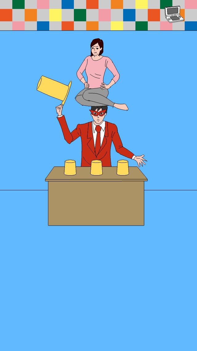 nalliin's tweet image. แม่มึงไม่มีที่อยู่แล้วจริงๆหรอ 5555555555 #Hiddengame