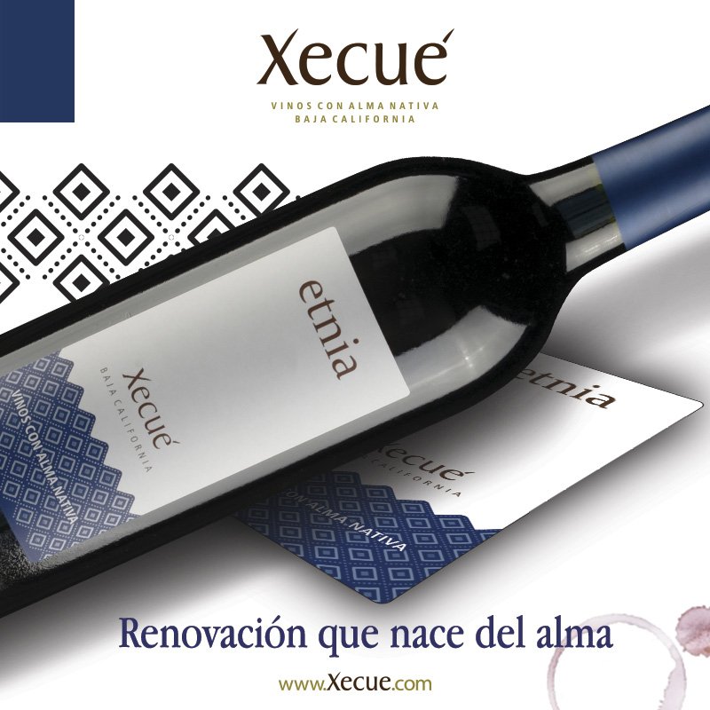 VinosXecue's tweet photo. Este Relato se renueva para reflejar la Etnia kiliwa del Valle de Guadalupe que lo vio nacer.
#FelizMartes #xecuéserenueva #xecue https://t.co/1cAMFPurgE