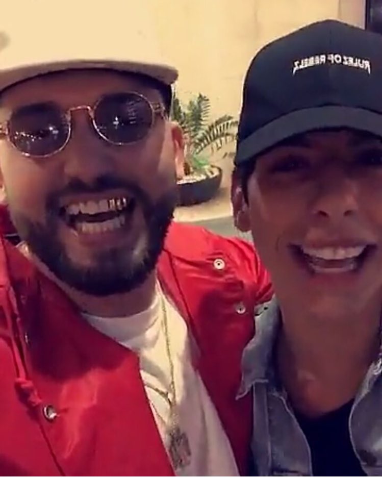 matthunter123's tweet photo. My bro @G4SHI miss u G https://t.co/Whycu7UhPb