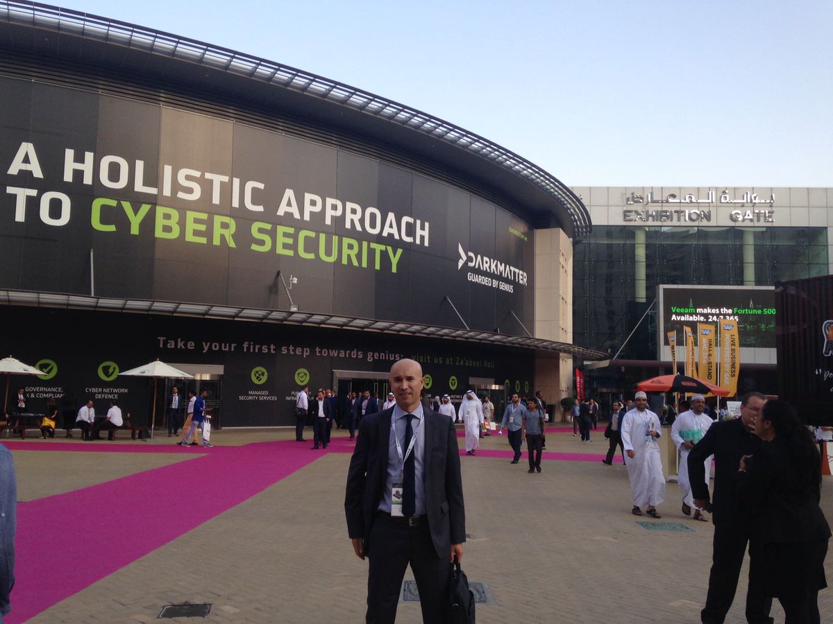 BringValueCons's tweet image. Descubriendo nuevos mercados e innovaciones en tecnología. @GITEXTechWeek  @iotsens