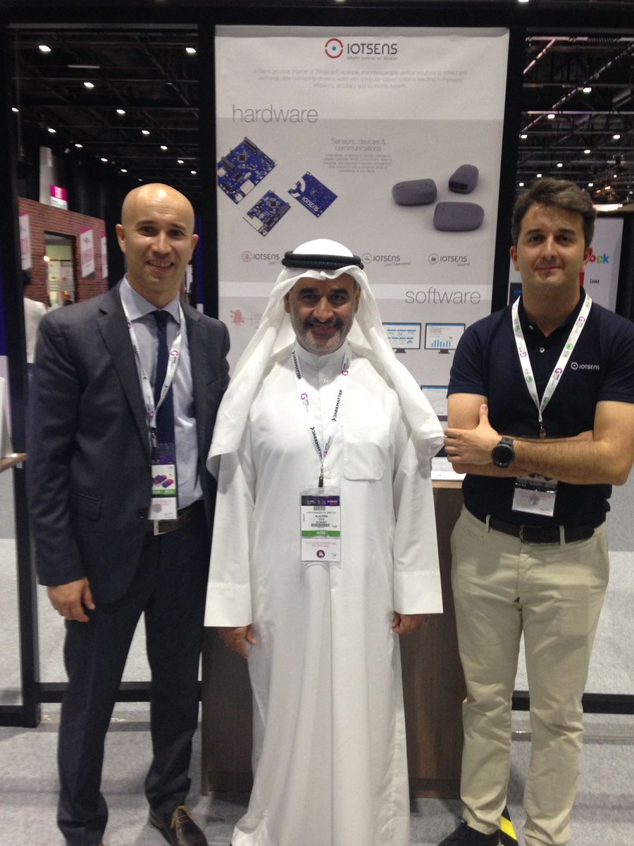 BringValueCons's tweet image. Descubriendo nuevos mercados e innovaciones en tecnología. @GITEXTechWeek  @iotsens