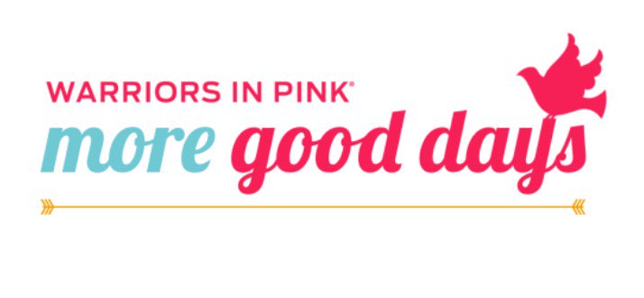 baileysford's tweet photo. Facing #breastcancer, that’s the true meaning of tough. #BuiltFordTough #WarriorsInPink https://t.co/UgRaTxCtGP https://t.co/Ndo2MeV4tU