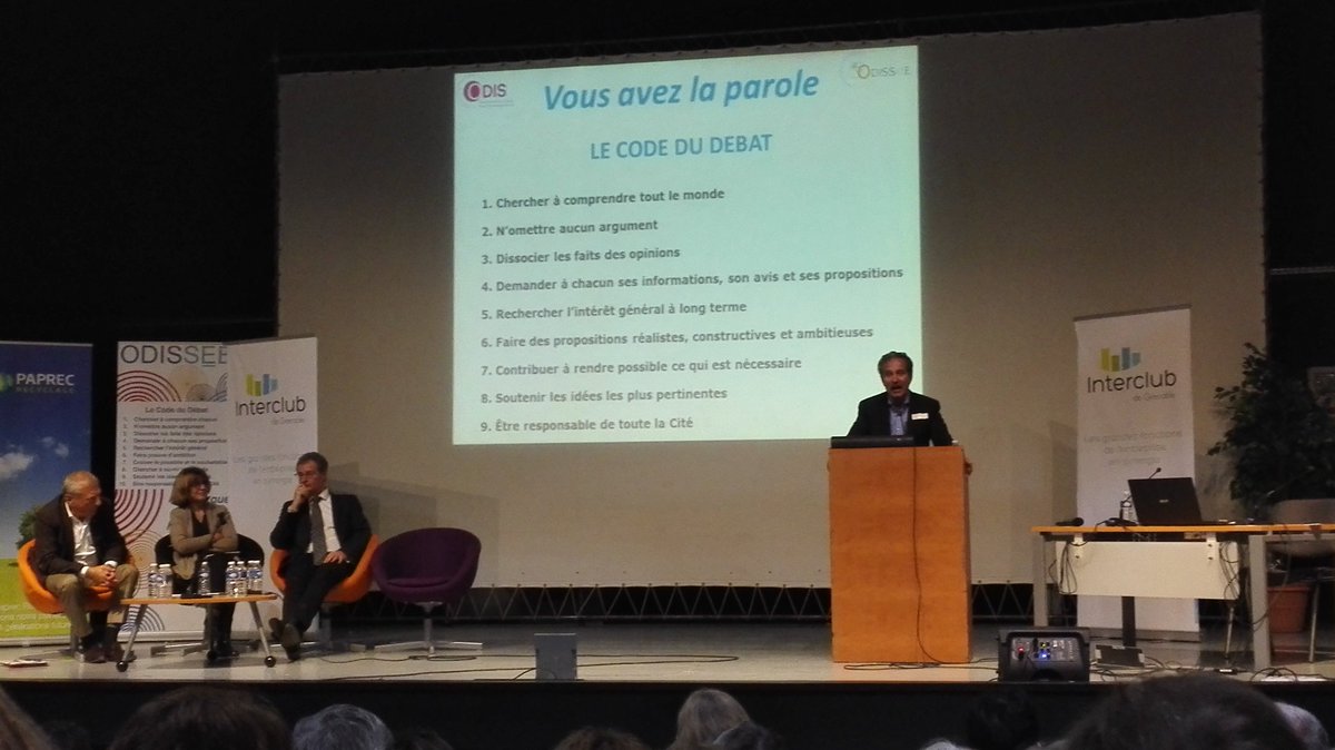 #Entreprise#laicite#vivre ensemble. Débat à poursuivre. Interclub Grenoble <a href="/olivreydellet/">REYDELLET OLIVIER</a> <a href="/SAbattu/">Stéphane ABATTU</a>