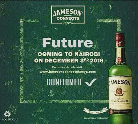 Wicked tunes...... Mark your calendars pple #JamesonParty #TeamKuskiaFiti