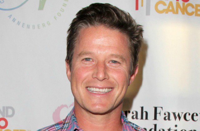 MediaiteTV's tweet photo. So, It Appears Billy Bush Got Fired for Doing His Job Too Well! https://t.co/XWtU64KtGS (By @Zigmanfreud) https://t.co/SCO8YG45j7