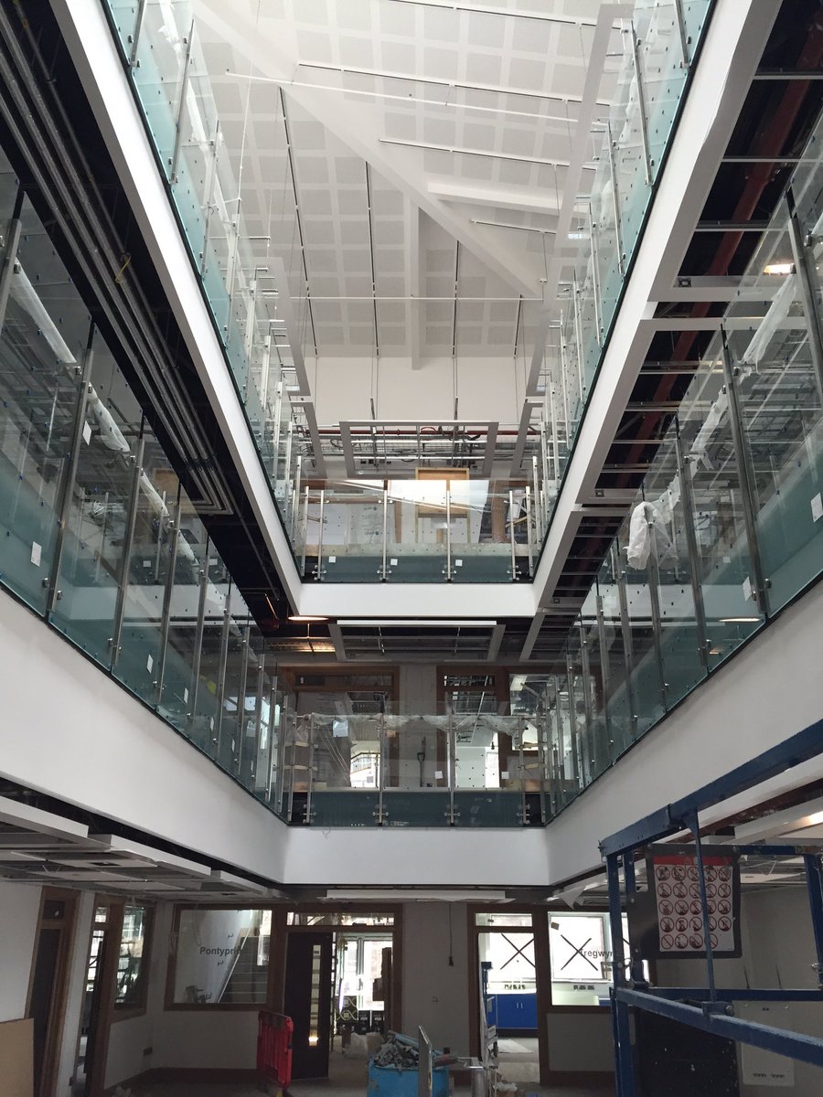 Bingham Hall tweet media