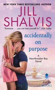 romancebookfans's tweet photo. JUST ANNOUNCED: Jill Shalvis' "Accidentally on Purpose" (Heartbreaker Bay Series #4) https://t.co/xdAa0u8A4V https://t.co/HSkFg9SKZM