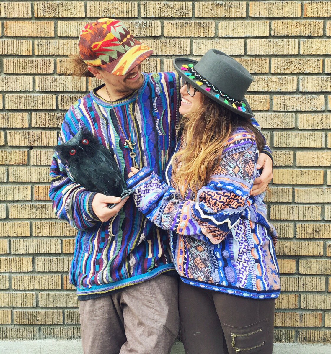 Colorful Hippie Snapshots Colorful Hippie Snapshots