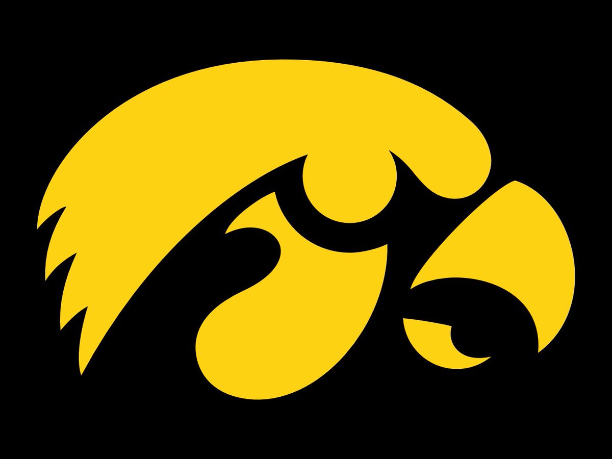 IowaHawkeyesUSA's tweet photo. WHO YOU GOT THIS WEEKEND ? 

RT-Iowa
Like-Badgers https://t.co/hrWaZlk1Uw