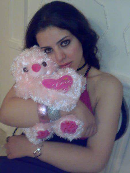 رومنسي أناا ماحدا متلى أنا