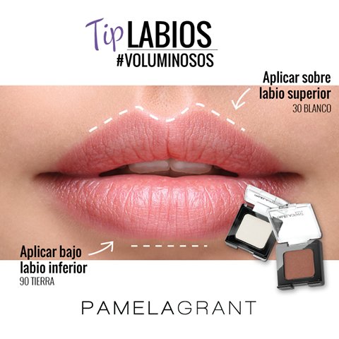 ¿Labios delgados?
Si quieres labios voluminosos te damos un truco fácil y rápido: bit.ly/2dpdIHe