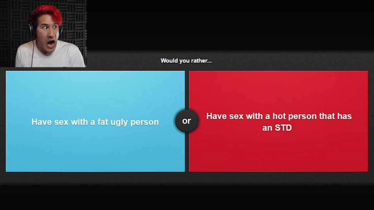 markigenius's tweet image. THIS IS WHY THEY MAKE CONDOMS!!! -@markiplier