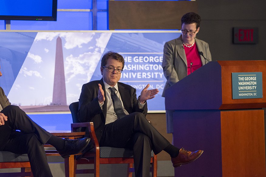 GW SMHS (@gwsmhs) on Twitter photo From the #GWSMHS and <a href="/ICFhealth/">ICF Health</a> 6th Research & Evaluation Forum featuring <a href="/KevinPelphrey/">Kevin Pelphrey</a> and more on #childhood #immunization #GWCIF2016 From the #GWSMHS and <a href="/ICFhealth/">ICF Health</a> 6th Research & Evaluation Forum featuring <a href="/KevinPelphrey/">Kevin Pelphrey</a> and more on #childhood #immunization #GWCIF2016